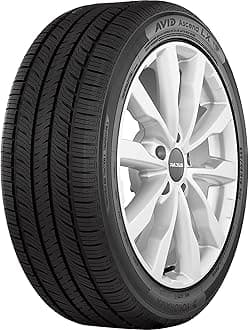 Yokohama Avid Ascend LX 195/65R15 91H