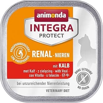 Integra Protect kidneys with calf