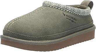 unisex-child K Burree