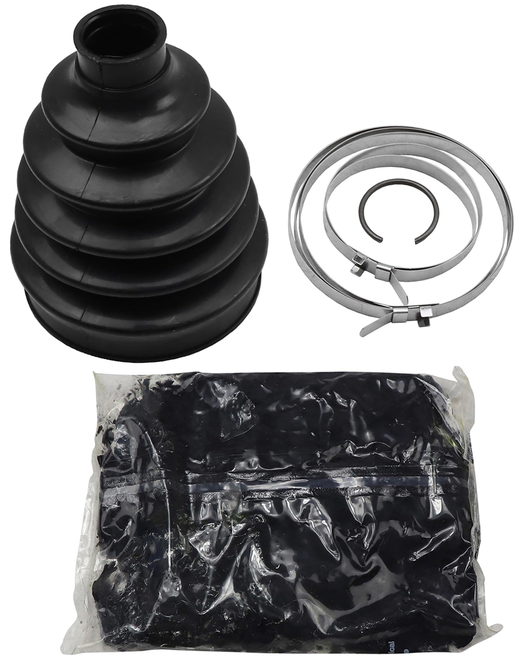 103-2892 CV Joint Boot Kit