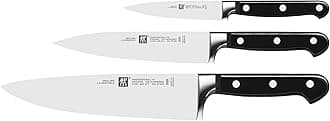Zwilling Professional "S" 3pcs Professional S Set of 3