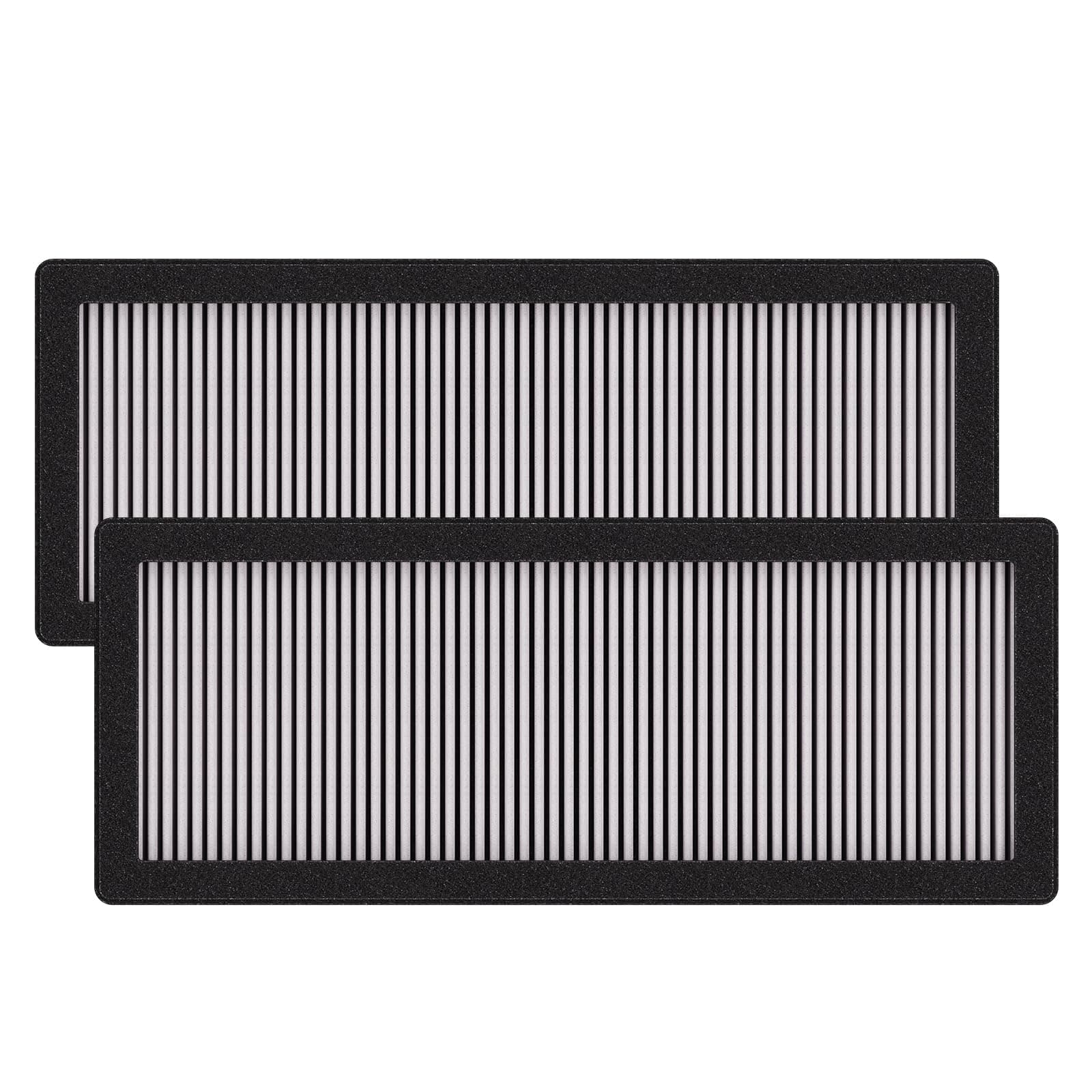OdorShield Filter Replacement for VGrow Smart Grow Box, 2-Pack