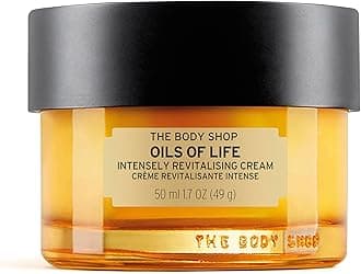 Oils Of Life™ Intensely Revitalising Cream