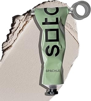 Small Hole Repair, Off-White Spackle, 4 Ounces (No. 08 Artisan White) — High Strength Small Hole Filler for use on: Walls, Drywall, Ceiling, Furniture, Cabinets