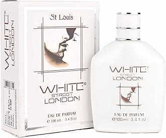 White London Perfume Eau de Parfum for Men and Women (100 ml)