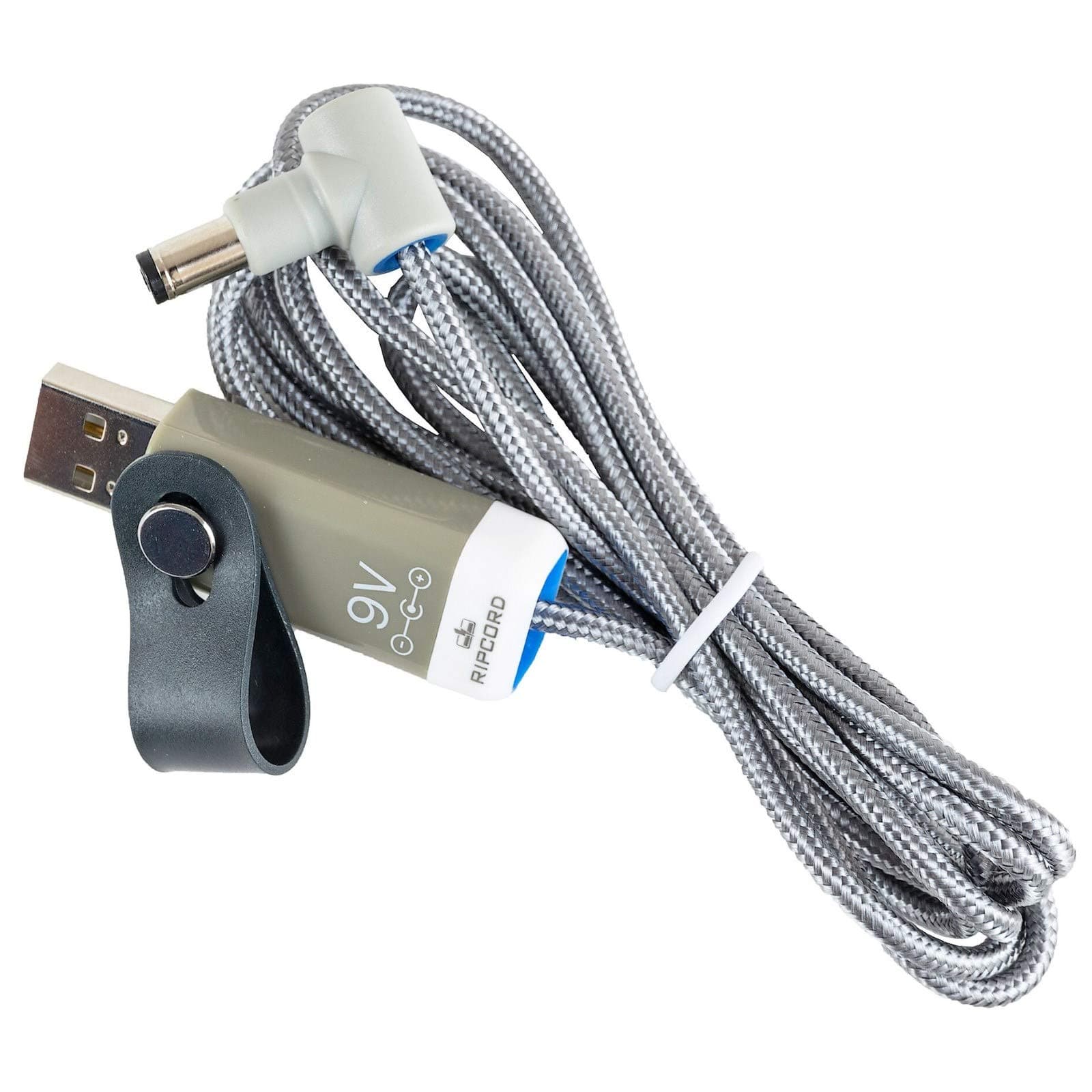 9V USB Power Cable Compatible with Korg Volca Keys Synth