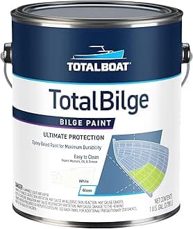 TotalBoat TdotalBilge Bilge Paint
