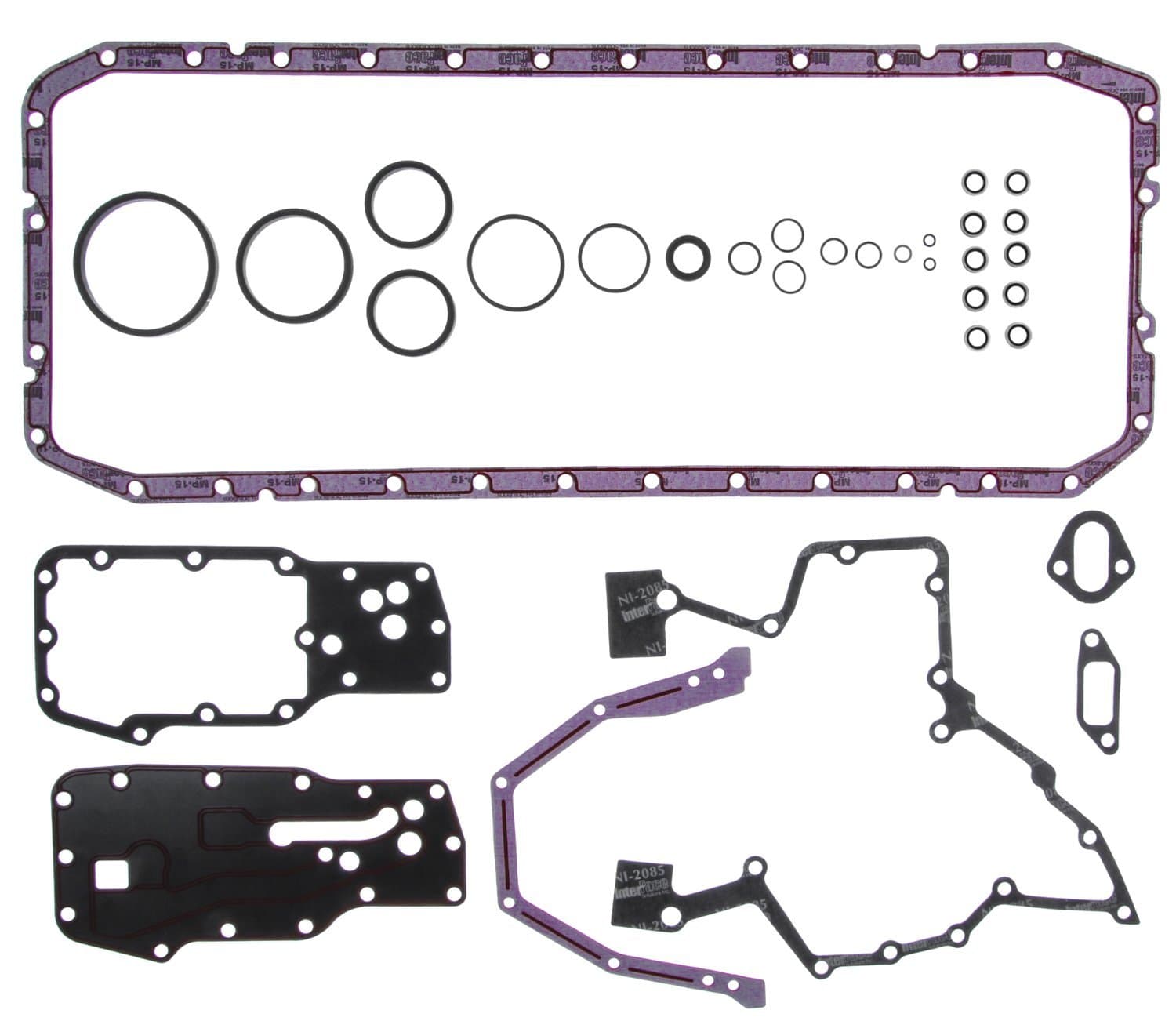 MAHLE CS54774-1 Conversion Gasket Set