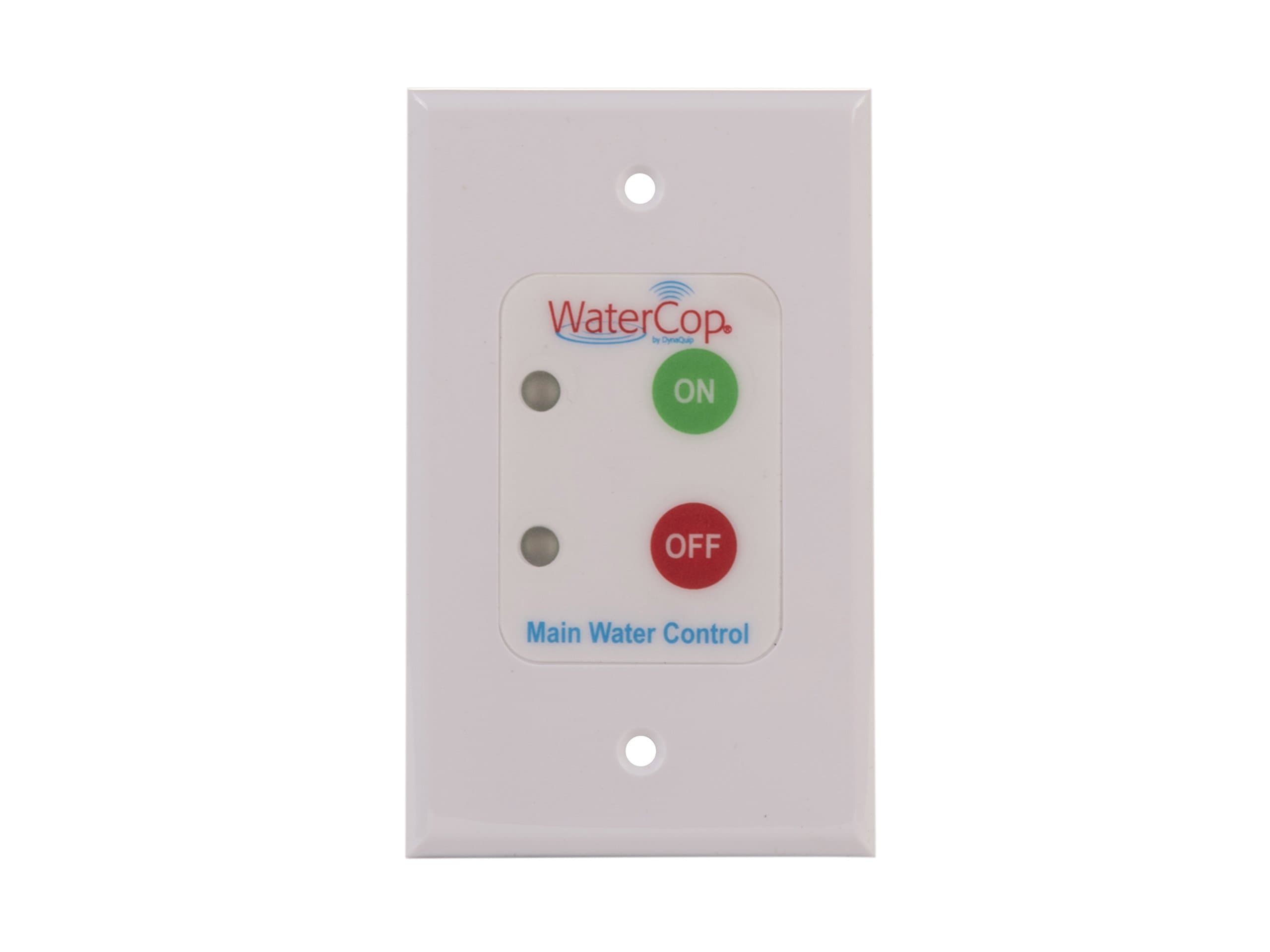 WaterCopWater Control Wall Switch