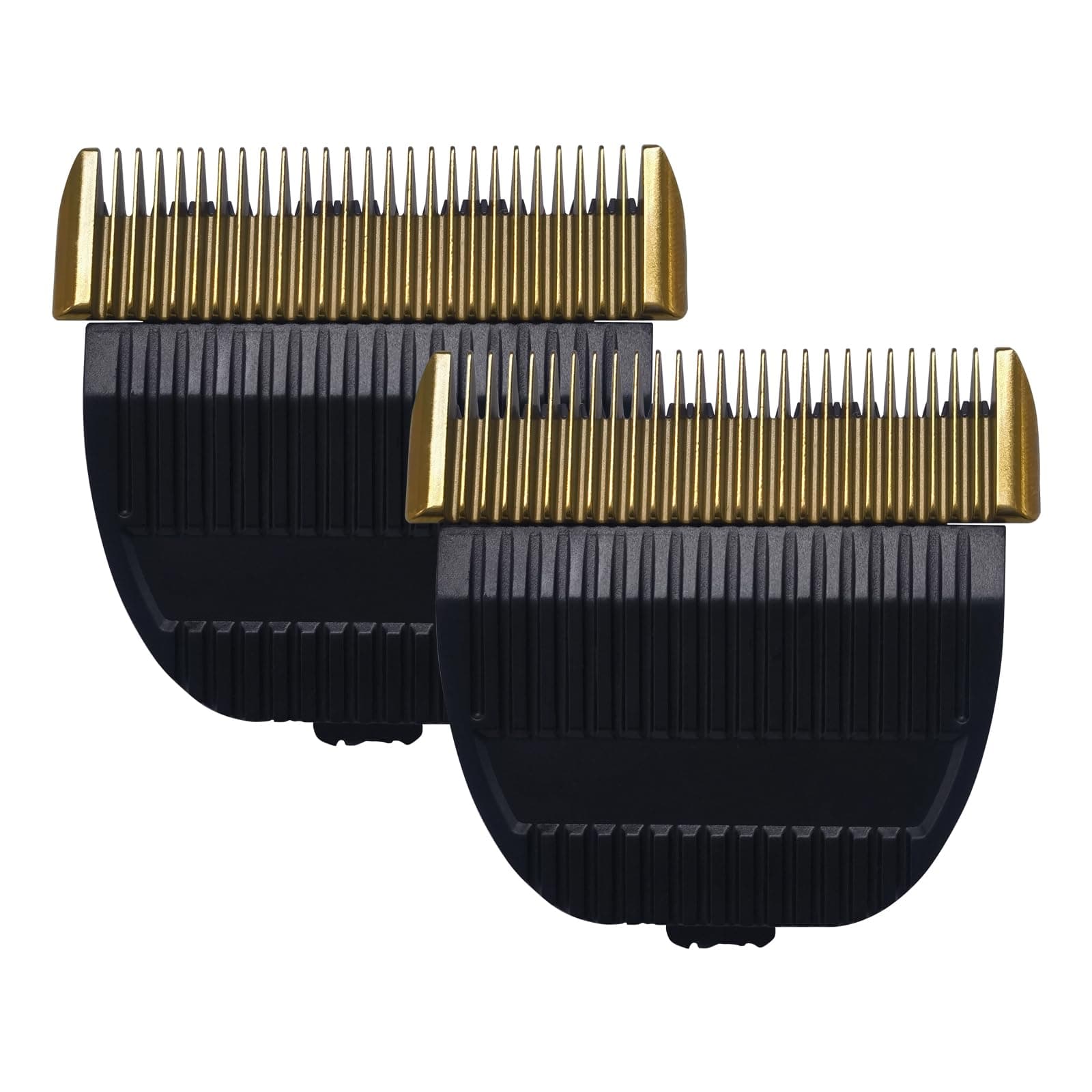 2 Pack Replacement Trimmer Blade Compatible with Panasonic WER9902 Trimmer Blade,Fit for ER-GP80 ER1611 ER1512 ER1511 ER1510 ER1610 ER160 ER153 ER152 ER151