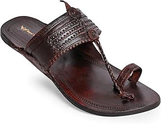 kolapuri chapal Men|Kolhapuri Chappal for Men Stylish Original Leather|Mens Kolhapuri chappals Latest|Mens Kolhapuri Slippers|Mens Kolhapuri Shoes|mojaris for Men|Ethinic Footwear Men
