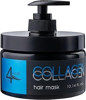 Collagen Hair Mask