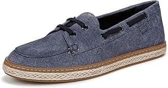 Vionic Women's Bay Boat Shoe