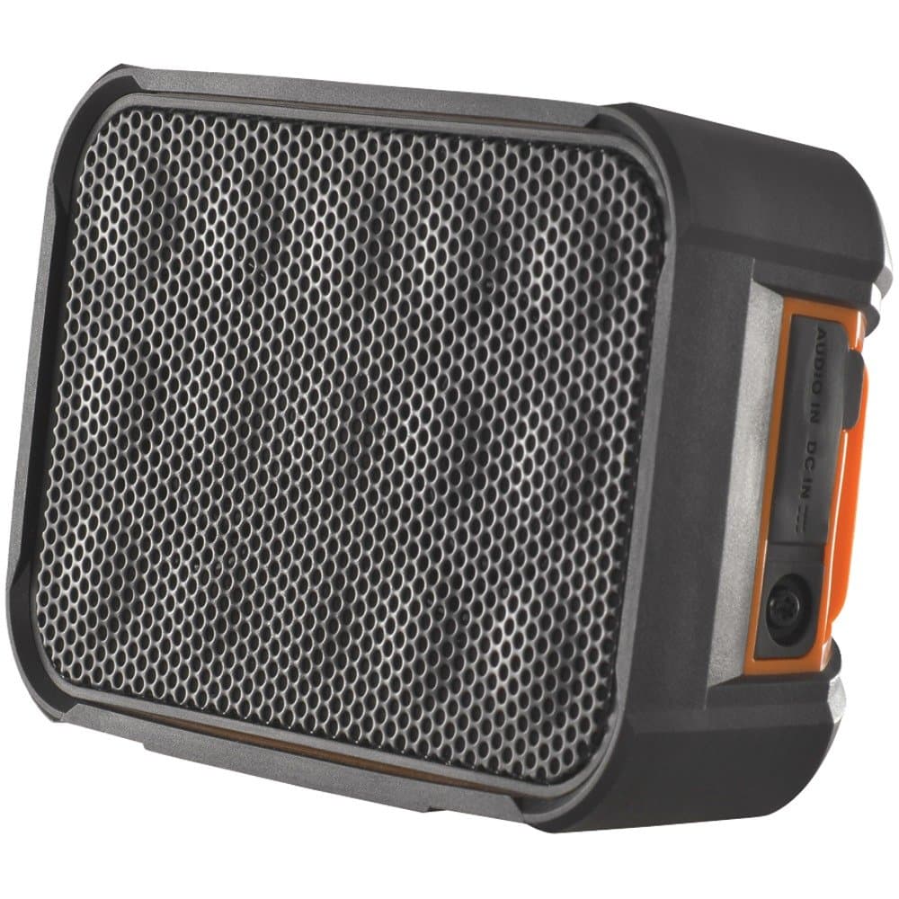 Cobra Electronics CWA BT310 Waterproof Bluetooth Speaker