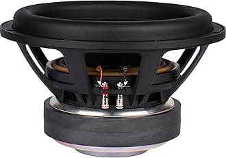 UMII12-22 Ultimax II 12" DVC Subwoofer 2 Ohm Per Coil