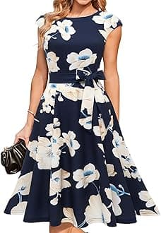 DRESSTELLSWomen's Cocktail Dress
