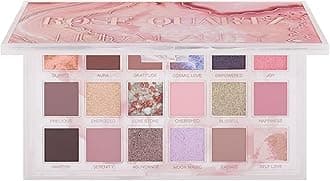 Huda Beauty Rose Quartz Eyeshadow Palette