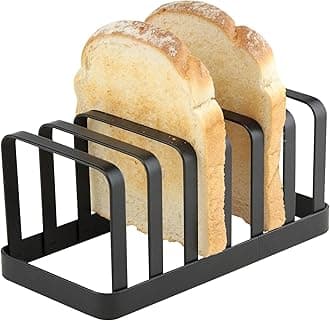 APOLLO Flat Iron Toast Rack