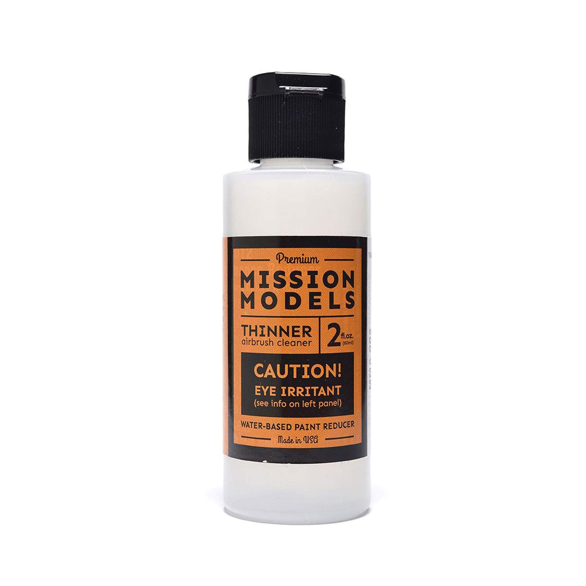 MISSION MODELSThinner Reducer 2oz, MIOMMA002