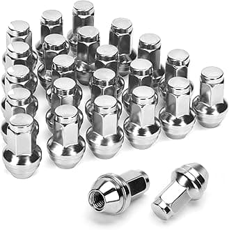 Dynofit 14-2.0 oem Lug Nuts