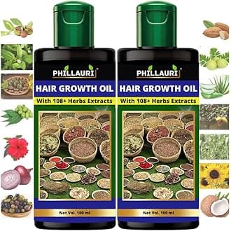 Herbs Hair Oil original || hair oil || hair Growth oil || Made By Pure Herbs | Hair oil for men and Women | hair oil - 200 ML