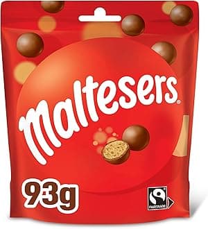 Maltesers Chocolate Pouch, 93 g