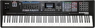 K2700 88-key Synthesizer Workstation