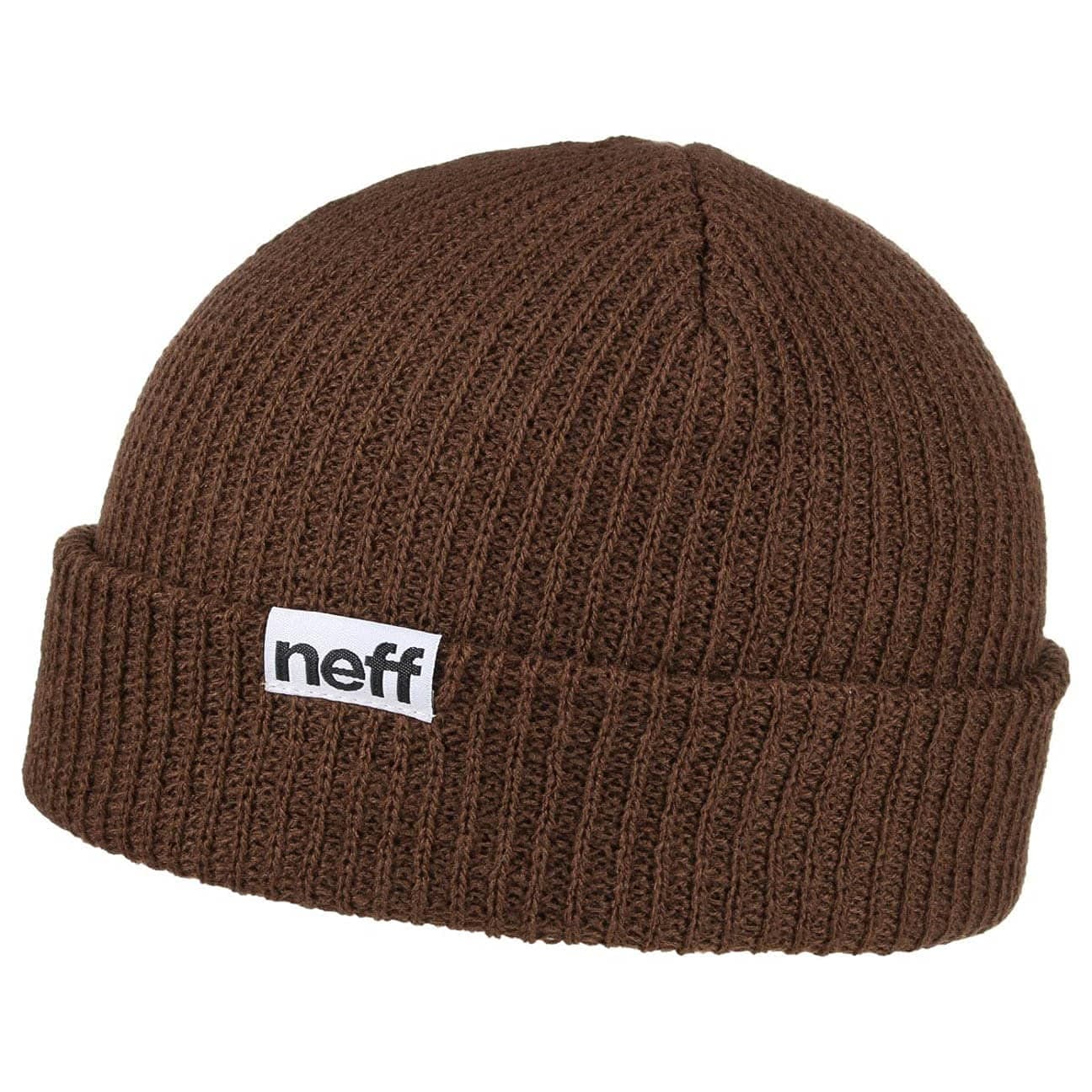 Neff Fold Beanie Hat