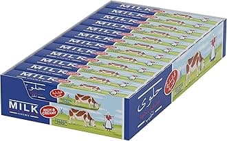 Alpenliebe Milk Chewy Candy, Rich & Creamy 648g