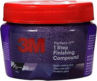 PERFECT-IT 1-STEP FINISH COMPOUND, 100 G