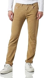 Diesel Men's 2019 D-strukt Jeans