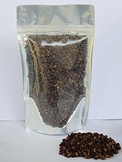 Organic Sichuan Pepper, Premium Timur from Nepal, Schezwan Peppercorn, Schezwan Pepper, 100g, Whole Spice