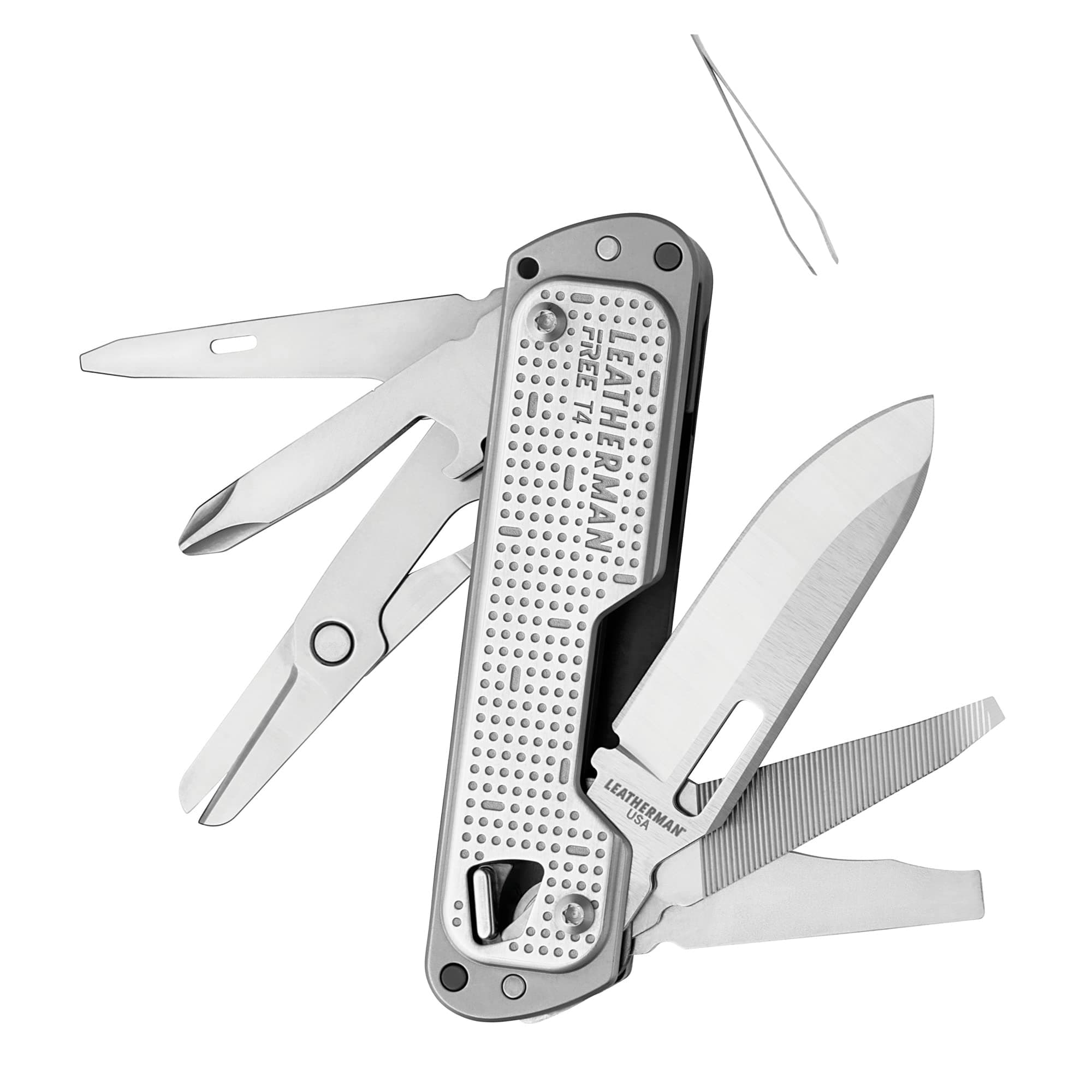 Leatherman Free T4