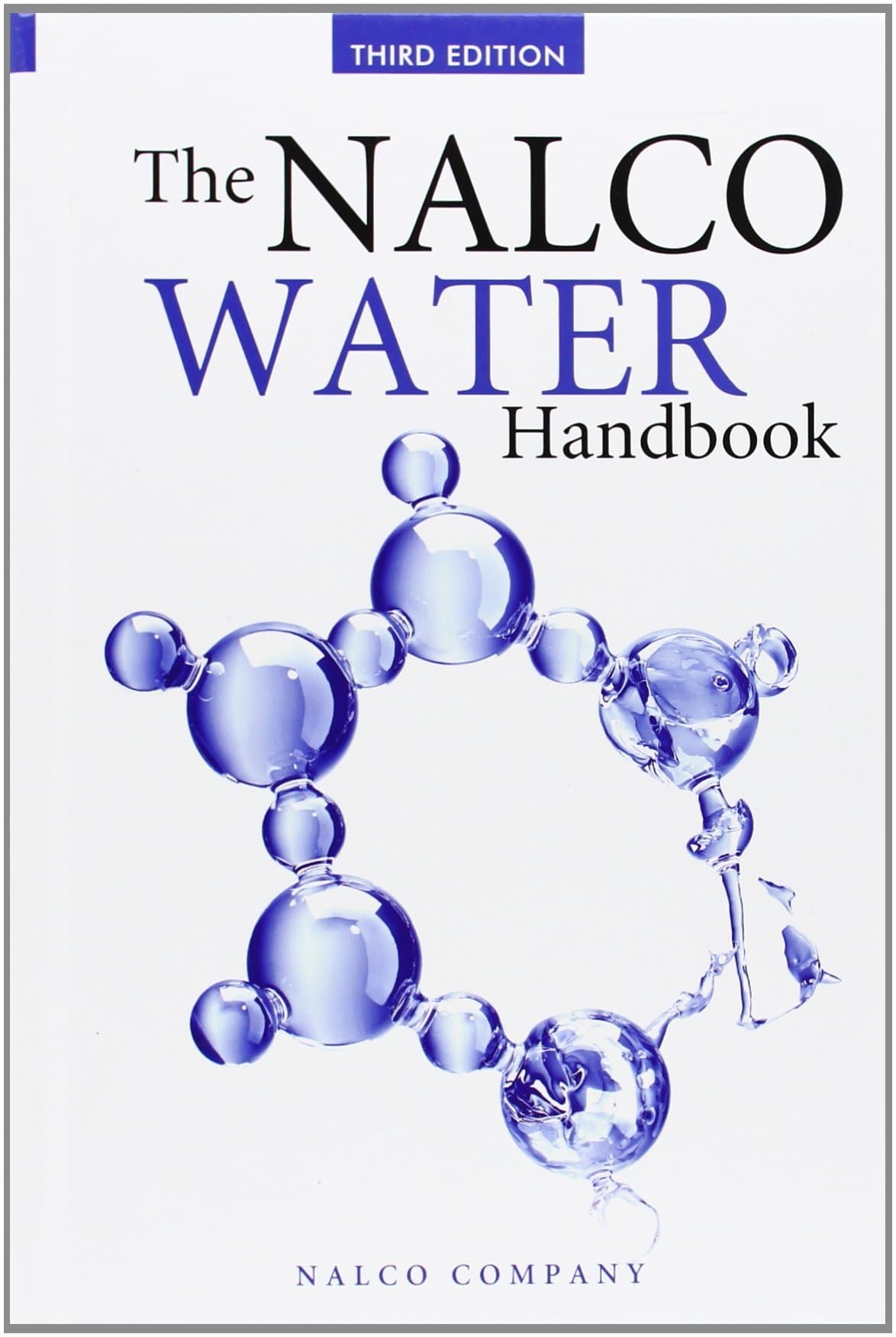 The Nalco Water Handbook