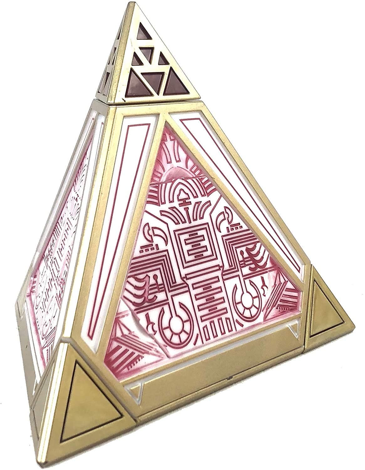 Star Wars Electronic Sith Holocron Pyramid