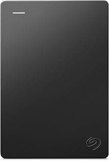 Seagate IronWolf Pro, NAS internal Hard Drive 6 TB, 3.5 Inch, 7200 U/Min, CMR, 256 MB Cache, SATA 6 GB/S, Modellnr.: ST6000NTZ01