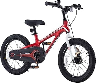 RoyalBaby RB18-35KH Kids Bike