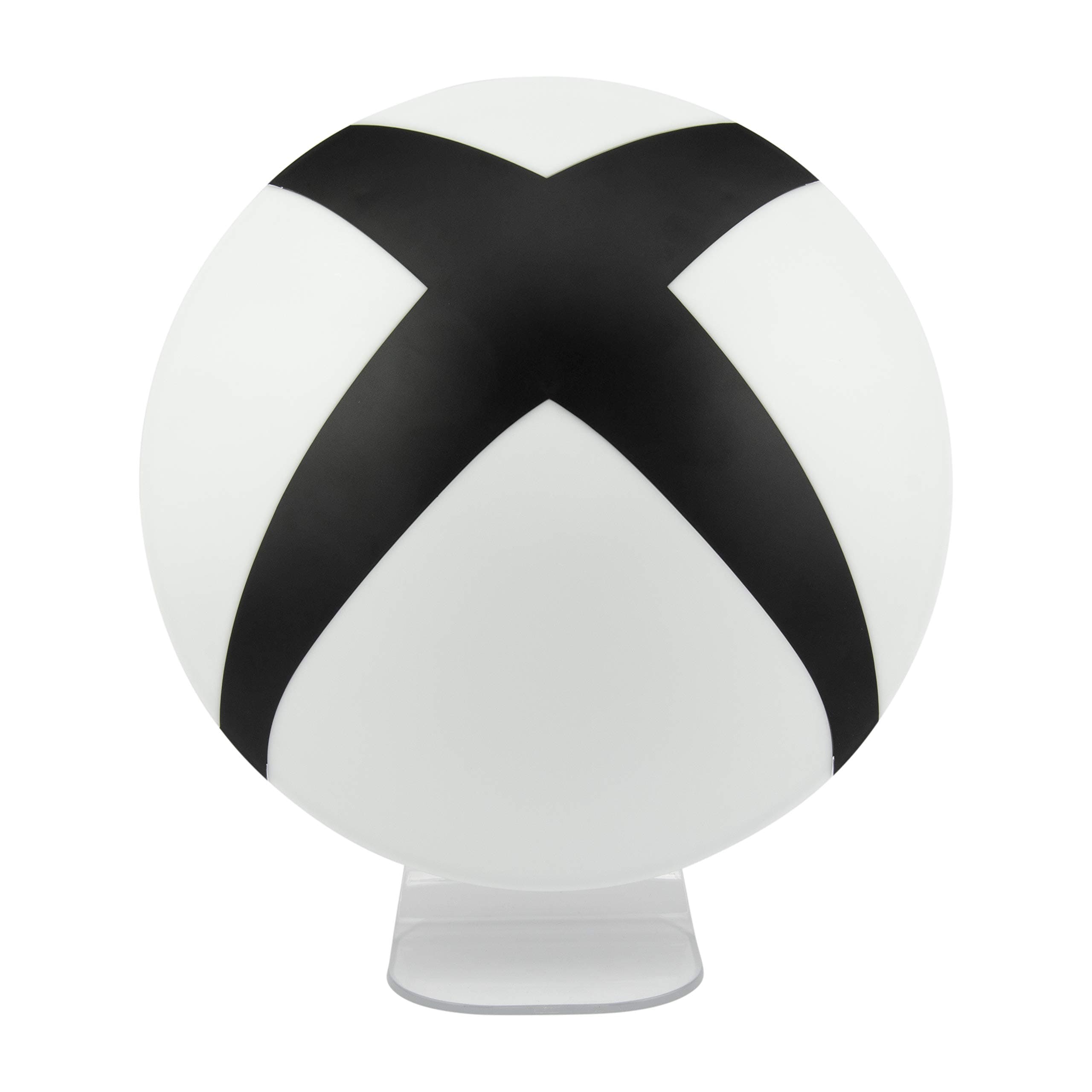 Xbox Logo Light - Game Room Decor - Xbox Bedroom Accessories