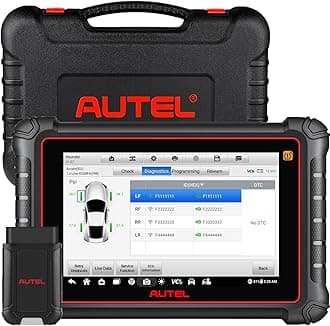 Autel MaxiPro MP900TS Diagnostic Tool