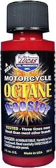 10725-PK18 Octane Booster - 2 oz, Pack of 18