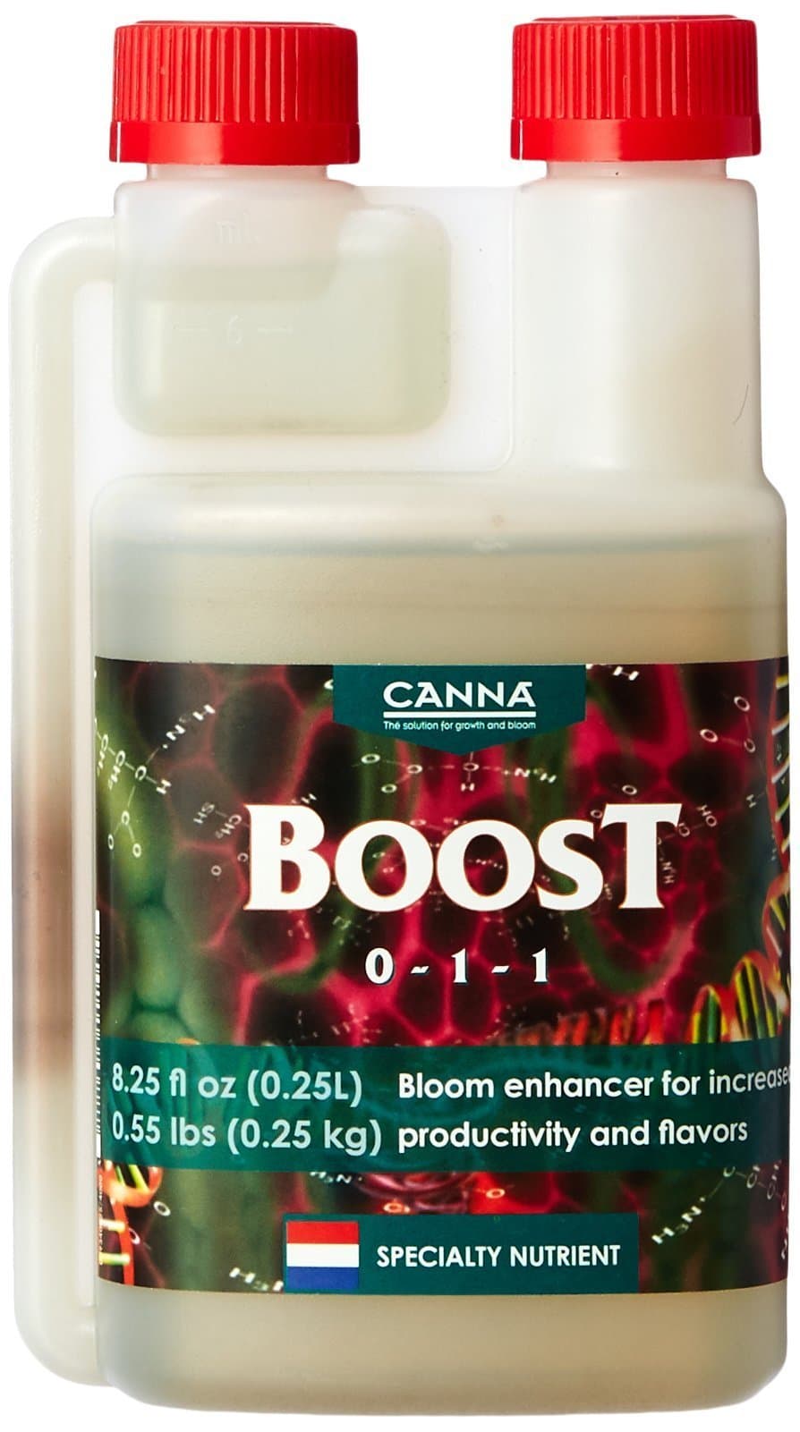 Boost Flowering Stimulator, 250ml