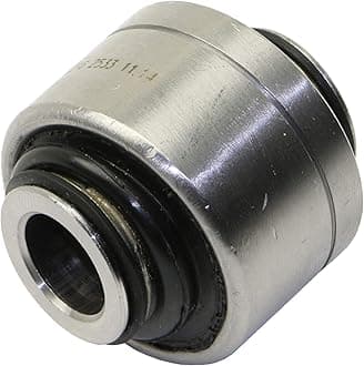 MOOG K201643 Suspension Track Bar Bushing for Jeep Wrangler