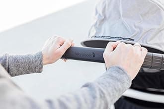 Baby Jogger City Select Single Stroller Silver Frame 2083084