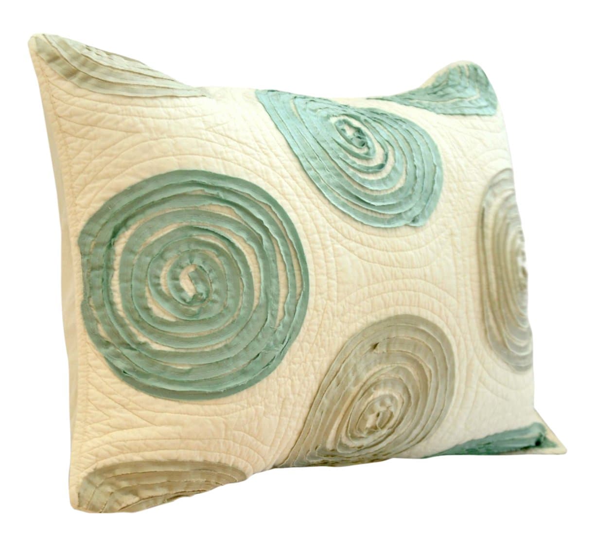 Madison Sham, Standard