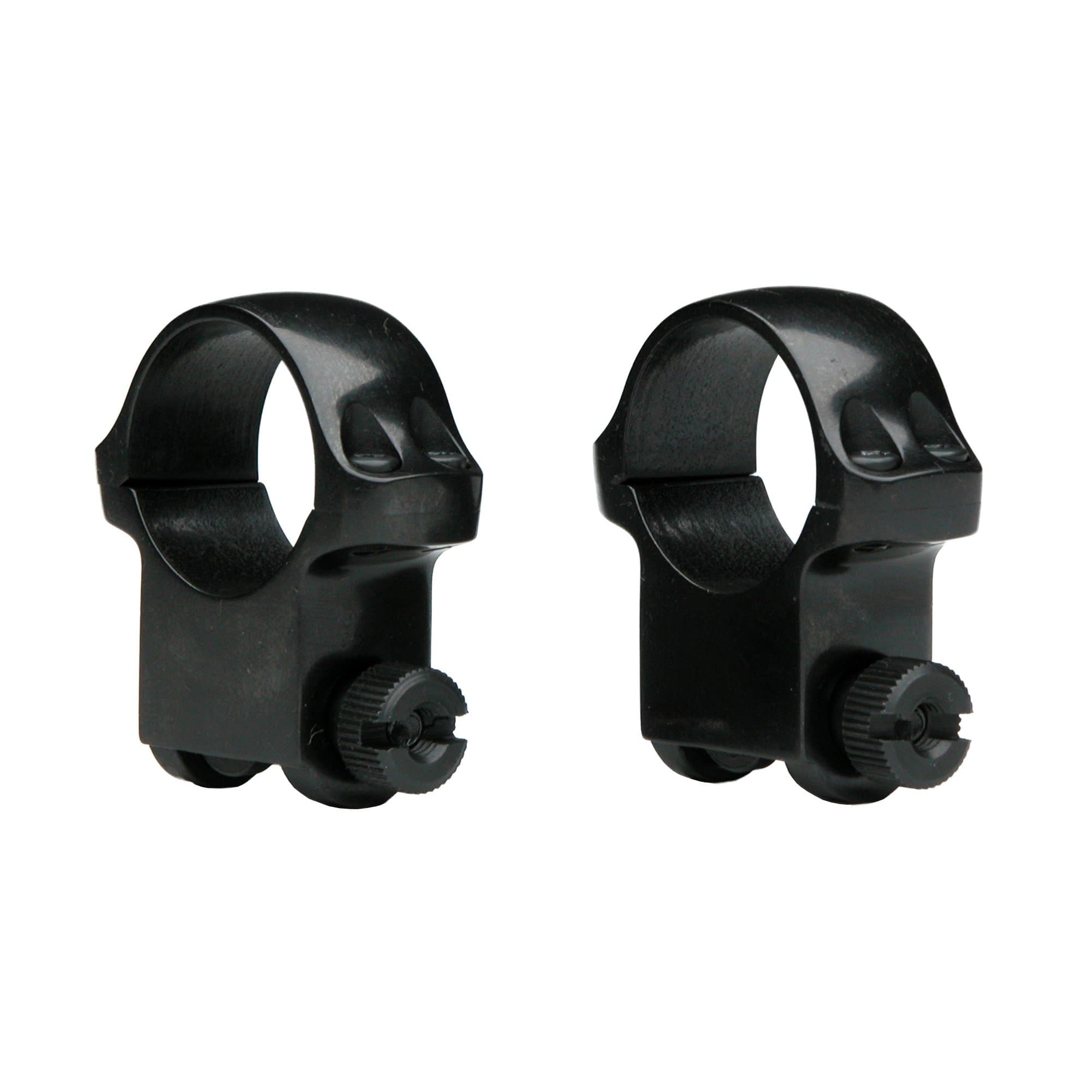 90407 5B30/6B30 Ring Set,Black