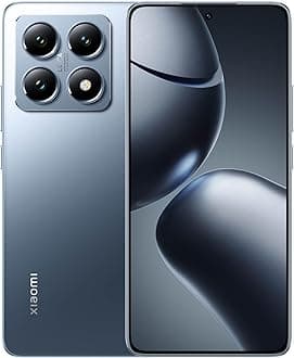 14T Pro Ai 5G (512GB+12GB) Nfc Global Unlocked Worldwide (Tmobile Mint Tello Global) 50MP Triple Pro Leica Camera 6.67" 144Mhz (Titan Blue)