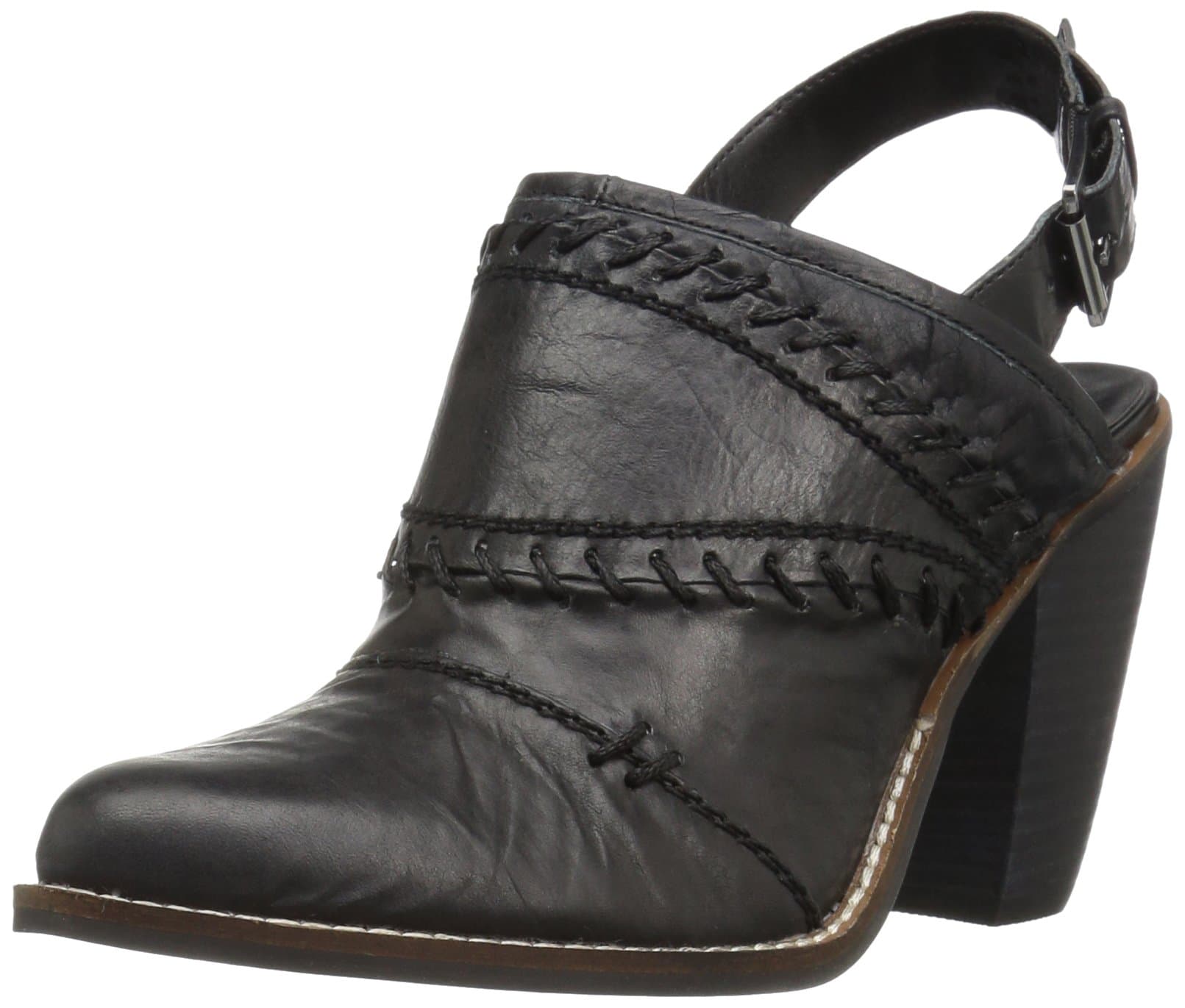 Two Lips Women's Marlee Mule