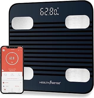 HealthSense BS 171 & S1 mix (BS 171)