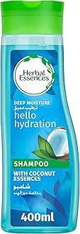 Hello Hydration Moisturizing Shampoo (400 ml)