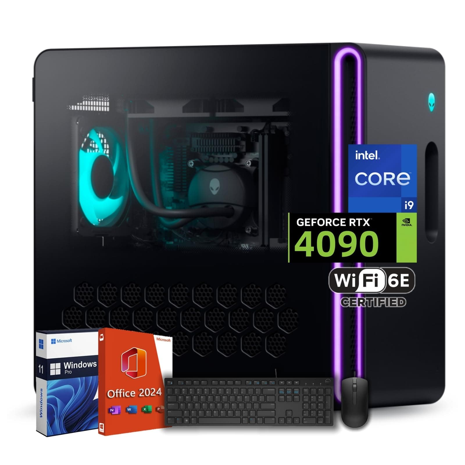 Alienware Desktop PC